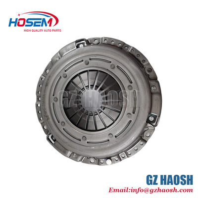 JMC N350/S350 Clutch Pressure Plate 258mm Dual Mass OEM Replacement