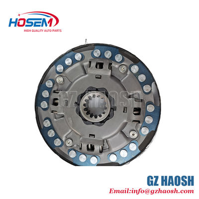 JMC Clutch Disc MN1-7550-DA OEM Replacement 3-Month Warranty