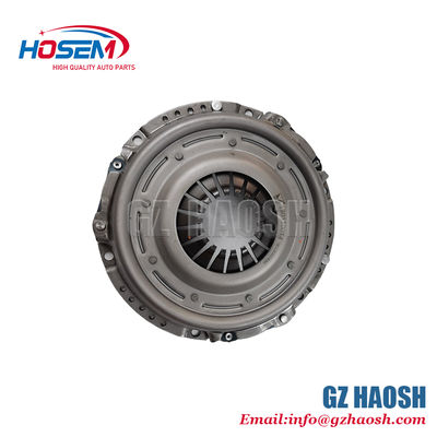JMC Clutch Pressure Plate 160110014 (265mm) OEM Replacement for SD/KY/N720/KR Models