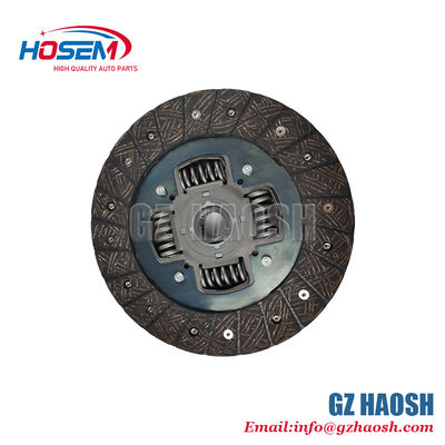 High Durability Clutch Plate 8970135480 for ISUZU NHR/NKR with 3-Month Warranty and Precise Fitment