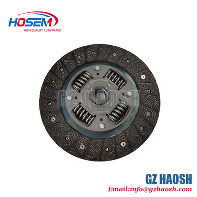 High Durability Clutch Plate 8970135480 for ISUZU NHR/NKR with 3-Month Warranty and Precise Fitment