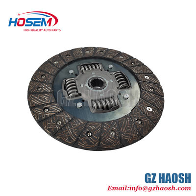 High Durability Clutch Plate 8970135480 for ISUZU NHR/NKR with 3-Month Warranty and Precise Fitment