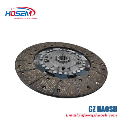 Metal Clutch Disc With High Durability 8973677950 For ISUZU 700P/4HK1