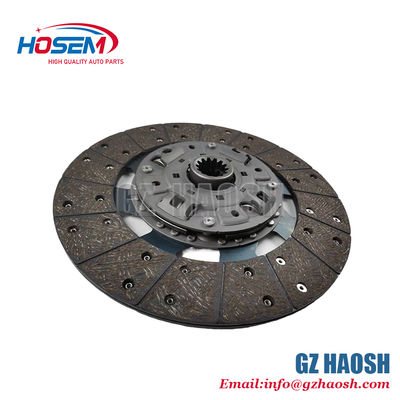 Metal Clutch Disc With High Durability 8973677950 For ISUZU 700P/4HK1