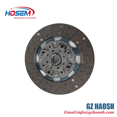 Metal Clutch Disc With High Durability 8973677950 For ISUZU 700P/4HK1