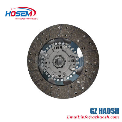 Metal Clutch Disc With High Durability 8973677950 For ISUZU 700P/4HK1