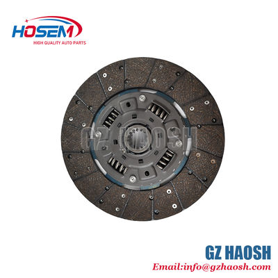 Genuine ISUZU Clutch Disc C8973771490 with 3-Month Warranty OEM Replacement Auto Clutch Part
