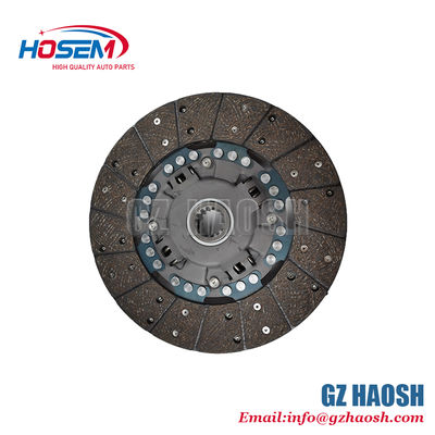 Genuine ISUZU Clutch Disc C8973771490 with 3-Month Warranty OEM Replacement Auto Clutch Part