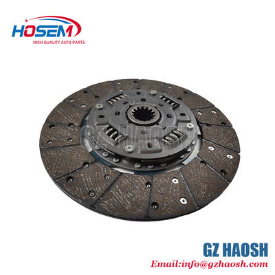 Genuine ISUZU Clutch Disc C8973771490 with 3-Month Warranty OEM Replacement Auto Clutch Part