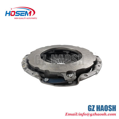 250MM Metal Clutch Pressure Plate for JMC BD14 Long Box/RMG4/G5/G6 493/Diesel/Long Box
