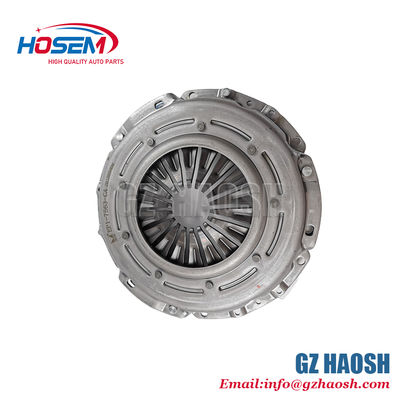 250MM Metal Clutch Pressure Plate for JMC BD14 Long Box/RMG4/G5/G6 493/Diesel/Long Box