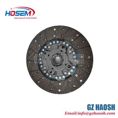 OE FL0161030008A0A Clutch Disc for Foton Cummins JAC with 3-Month Warranty and High Durability