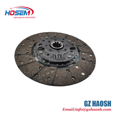 OE FL0161030008A0A Clutch Disc for Foton Cummins JAC with 3-Month Warranty and High Durability
