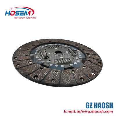 Genuine High Quality Clutch Disc with 3-Month Warranty and Precise Fitment for JMC Models