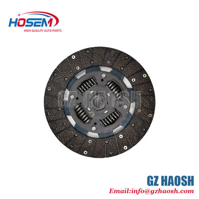 Genuine High Quality Clutch Disc with 3-Month Warranty and Precise Fitment for JMC Models
