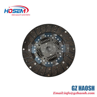 Genuine High Quality Clutch Disc with 3-Month Warranty and Precise Fitment for JMC Models
