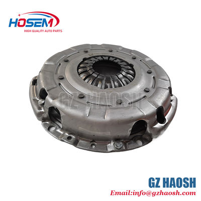 High Durability Clutch Pressure Plate FN1-7563-AA with Precise Fitment for JMC KYN720 Models and 3-Month Warranty