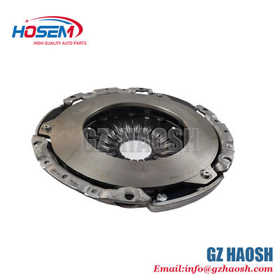 High Durability Clutch Pressure Plate FN1-7563-AA with Precise Fitment for JMC KYN720 Models and 3-Month Warranty