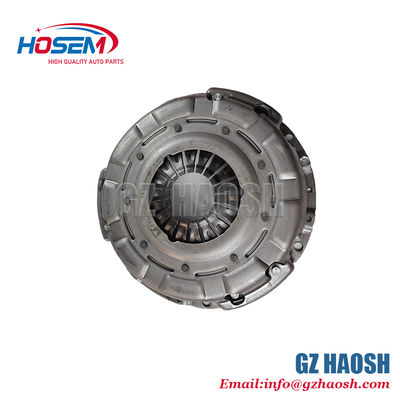 High Durability Clutch Pressure Plate FN1-7563-AA with Precise Fitment for JMC KYN720 Models and 3-Month Warranty