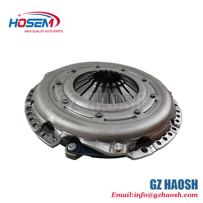 High Durability Clutch Pressure Plate KP2-7563-BA  for JMC J351/X351 Models with Precise Fitment and Cost-Effective Performance