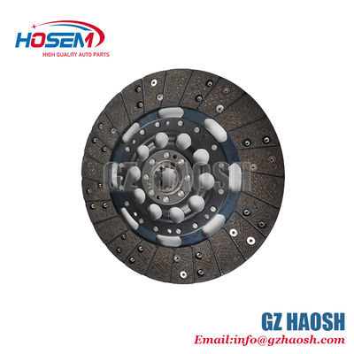 Premium Cast Iron Clutch Disc with OEM-standard Dimensions for JMC X6/X8/X9 Models