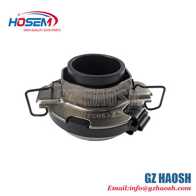 ISUZU C8973166020 Clutch Release Bearing with 3 Months Warranty Standard Size and Metal Material