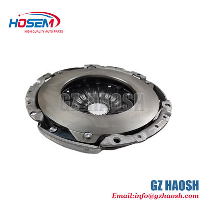 Standard Size 265MM Clutch Pressure Plate for ISUZU RMVM/4D25 with Customized Service