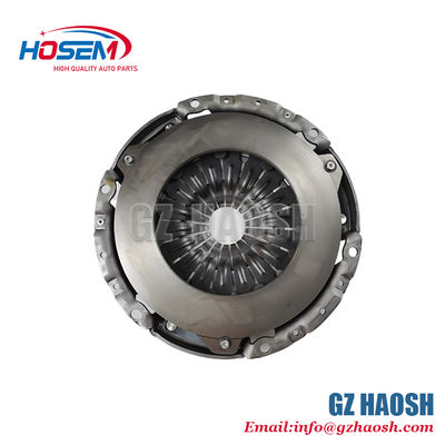 Standard Size 265MM Clutch Pressure Plate for ISUZU RMVM/4D25 with Customized Service
