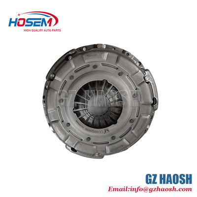 Standard Size 265MM Clutch Pressure Plate for ISUZU RMVM/4D25 with Customized Service