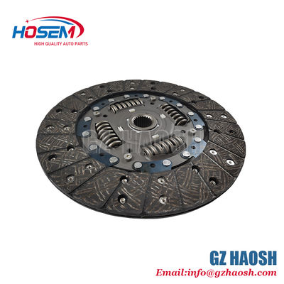 250MM Petrol Clutch Disc for ISUZU RM/4K21 with 3-Month Warranty and OEM Replacement