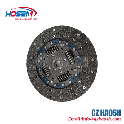 250MM Petrol Clutch Disc for ISUZU RM/4K21 with 3-Month Warranty and OEM Replacement