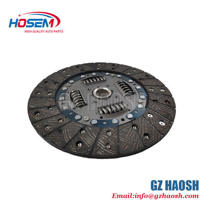 OEM Replacement Clutch Disc CN1C15 7550 AA for JMC N350/N351 Petrol and KYSDBD Euro 3 & QS Models