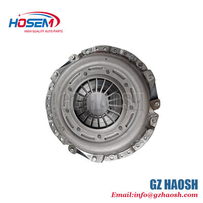 Premium Metal Clutch Pressure Plate CN1C15 7563 AA - JMC Compatible OEM Replacement