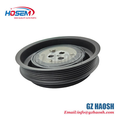 PK29-6B319-AA OEM Standard Crankshaft Pulley for Ford V362 with 2.4Kg Steel Construction