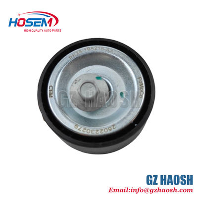 FORD V362 Idler Pulley Generator Lower PK29-19A216-AA Steel Material OEM Standard for Diesel Engine
