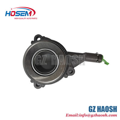 Metal Clutch Release Bearing OE No. 4C11-7C559-AG with Precise Fitment and 3-Month Warranty for Ford Transit V348