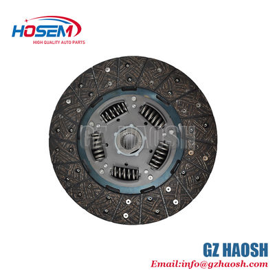 Suitable For ISUZU Models Original OE No. CA100217080 Clutch Plate Direct Replacement