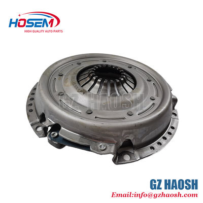 Genuine Clutch Pressure Plate with OE Number CN3C15 7563AB 265MM Small Hole for JMC QSG3 Auto Clutch Part