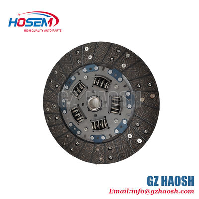 Genuine Clutch Disc CN6C15 7550 AA 265MM for JMC KY Euro 3 Models with 3-Month Warranty
