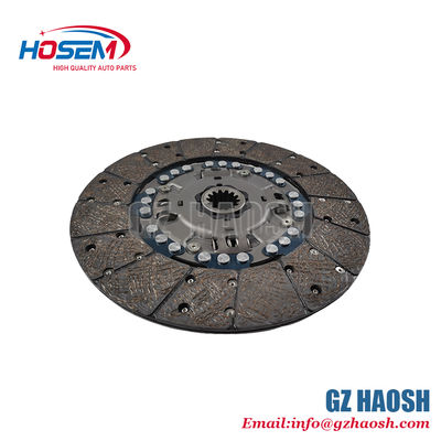 14 Teeth 300MM Clutch Disc for JMC 4D30G4/G5/G6 Specifications - OEM Replacement Auto Clutch Parts