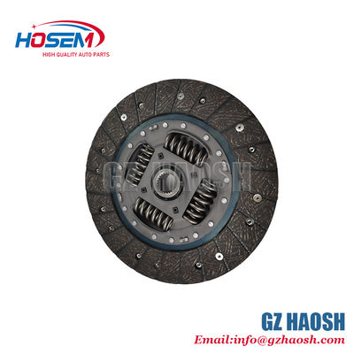 24 Teeth 250MM Clutch Plate with 4 Springs for JMC - OEM Replacement Auto Clutch Parts with Customized Service