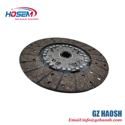 High Durability Metal Clutch Disc OE FL0161030011A0 Standard Size for JMC Vehicles