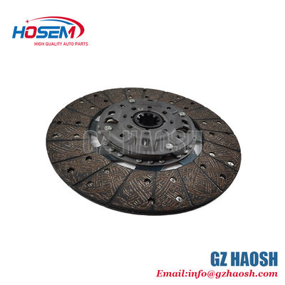 High Durability Metal Clutch Disc OE FL0161030011A0 Standard Size for JMC Vehicles