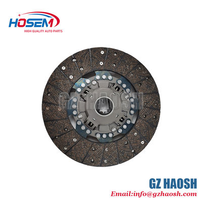 High Durability Metal Clutch Disc OE FL0161030011A0 Standard Size for JMC Vehicles