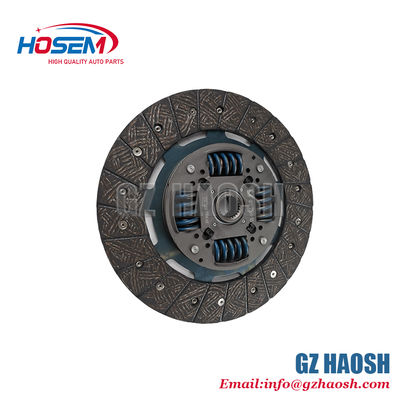 Genuine OE HP1-7550-AB Clutch Disc with 24 Teeth and 265MM Fit For JMC BD14/N520/RMVM