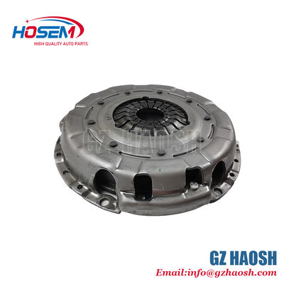 OE HP1-7563-AA 265mm Clutch Pressure Plate for JMC BD14/N520 with 4D30G5/4JB1G5 Compatibility