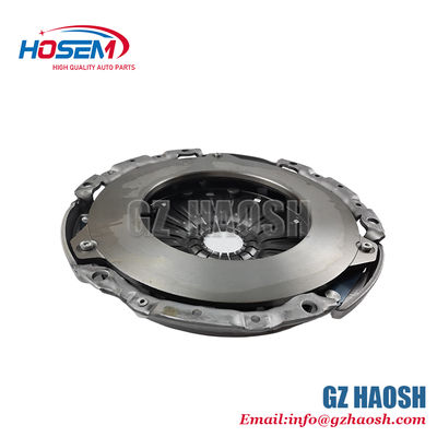 OE HP1-7563-AA 265mm Clutch Pressure Plate for JMC BD14/N520 with 4D30G5/4JB1G5 Compatibility