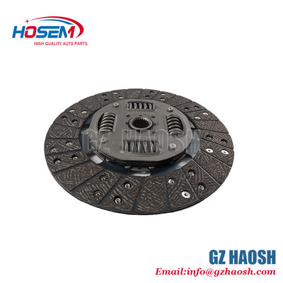 Genuine Clutch Plate 24T*265MM 4-Spring with Customized Service for JMC YH3/BD20 (4D25G5/G6)