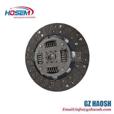 Genuine Clutch Plate 24T*265MM 4-Spring with Customized Service for JMC YH3/BD20 (4D25G5/G6)