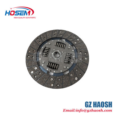 Genuine Clutch Plate 24T*265MM 4-Spring with Customized Service for JMC YH3/BD20 (4D25G5/G6)